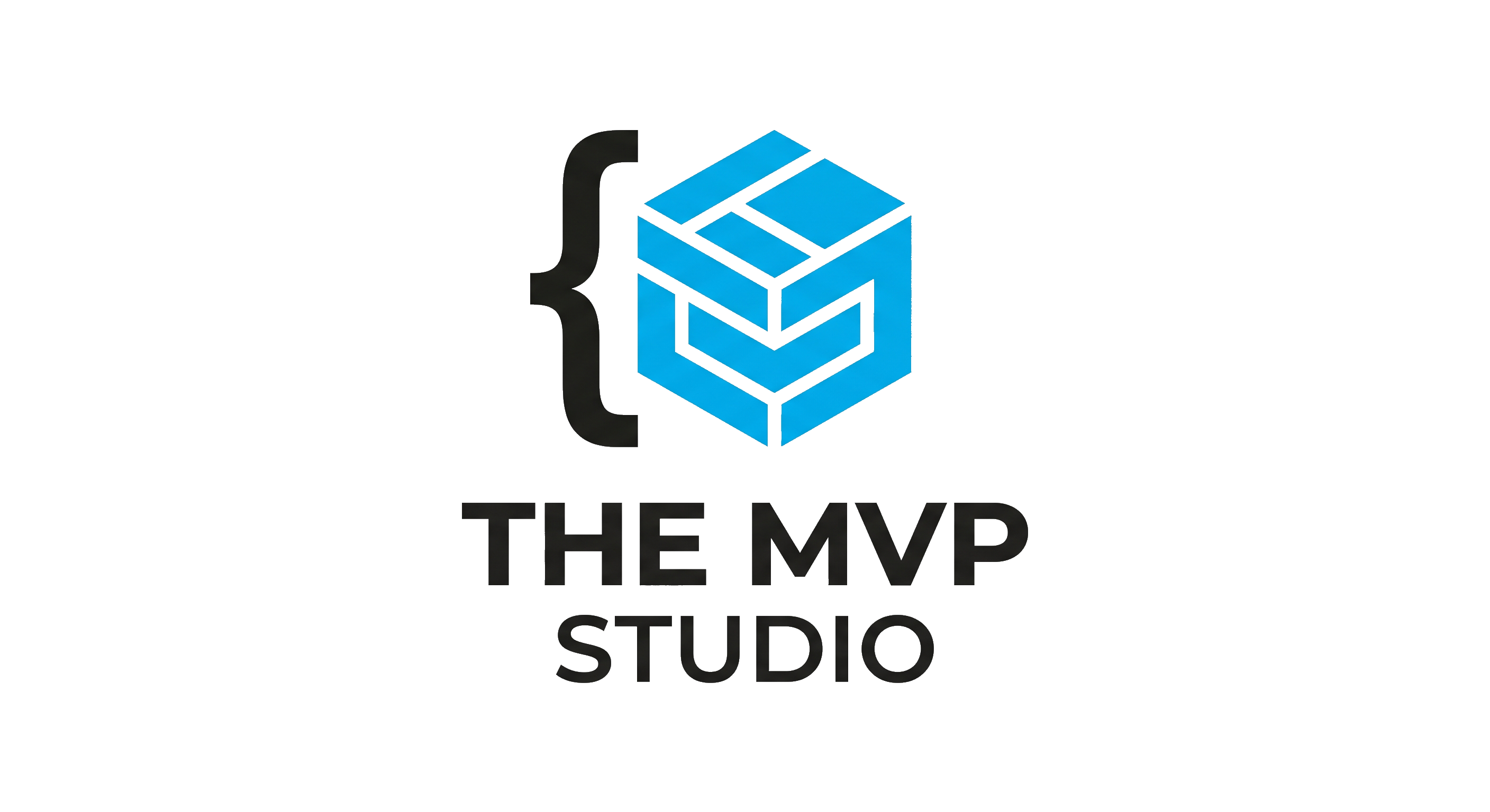 The MVP Studio Logo